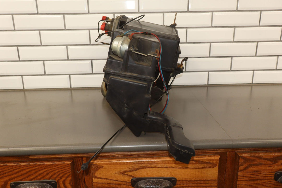 90 - 93 Ford Mustang OEM Heater Housing