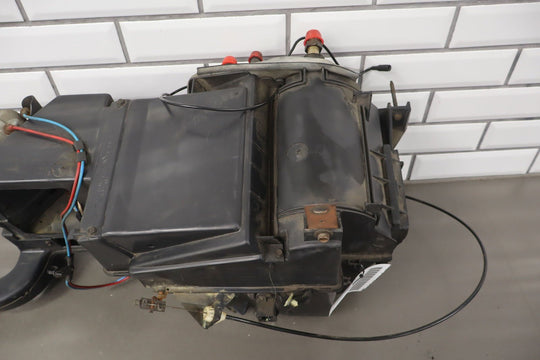 90 - 93 Ford Mustang OEM Heater Housing