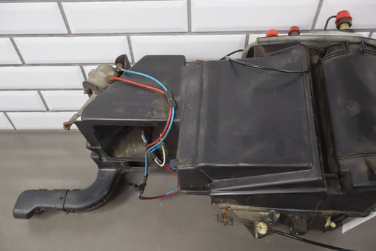 90 - 93 Ford Mustang OEM Heater Housing