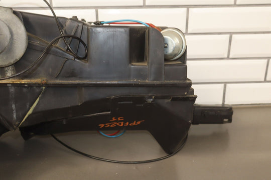 90 - 93 Ford Mustang OEM Heater Housing