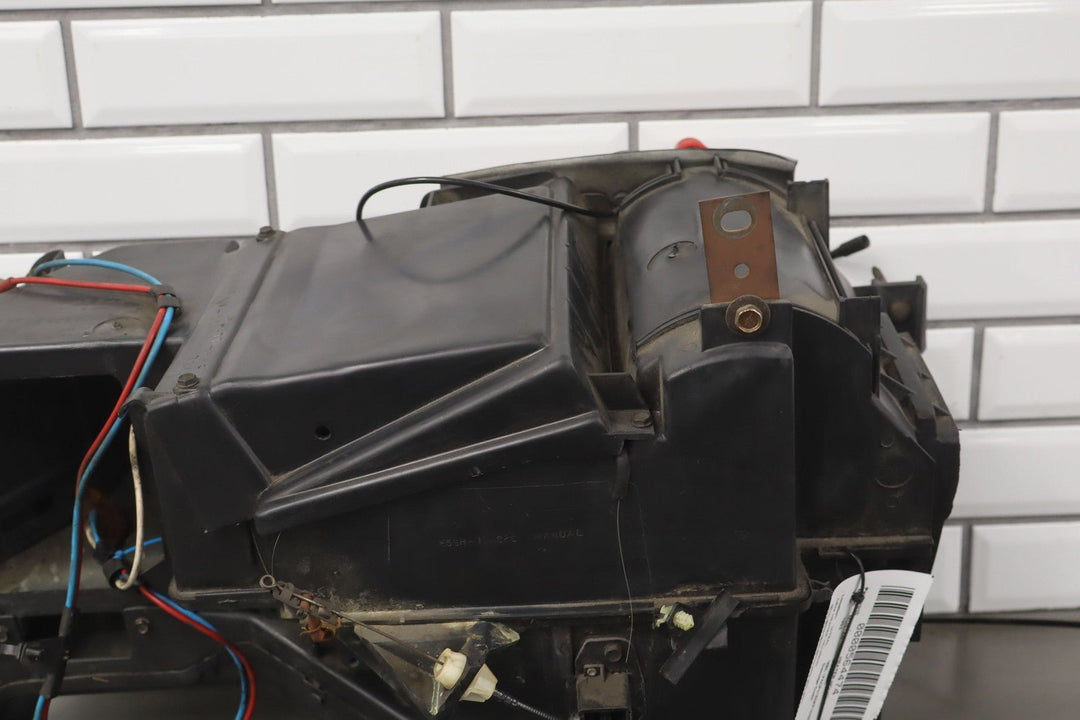 90 - 93 Ford Mustang OEM Heater Housing