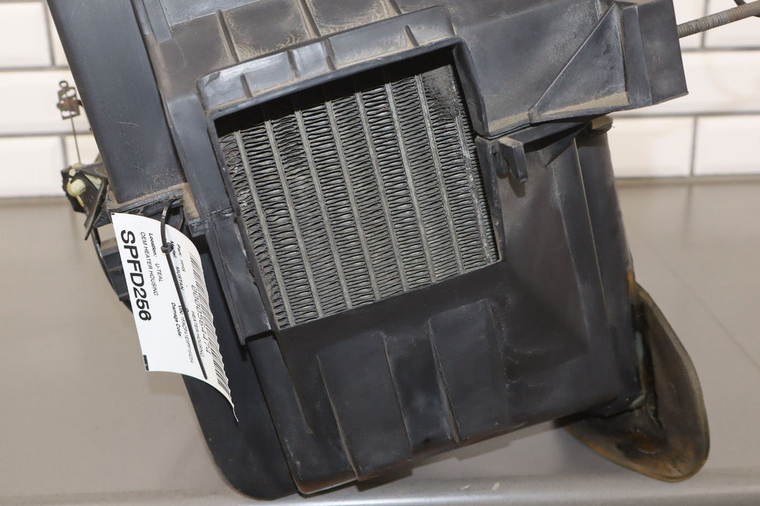 90 - 93 Ford Mustang OEM Heater Housing
