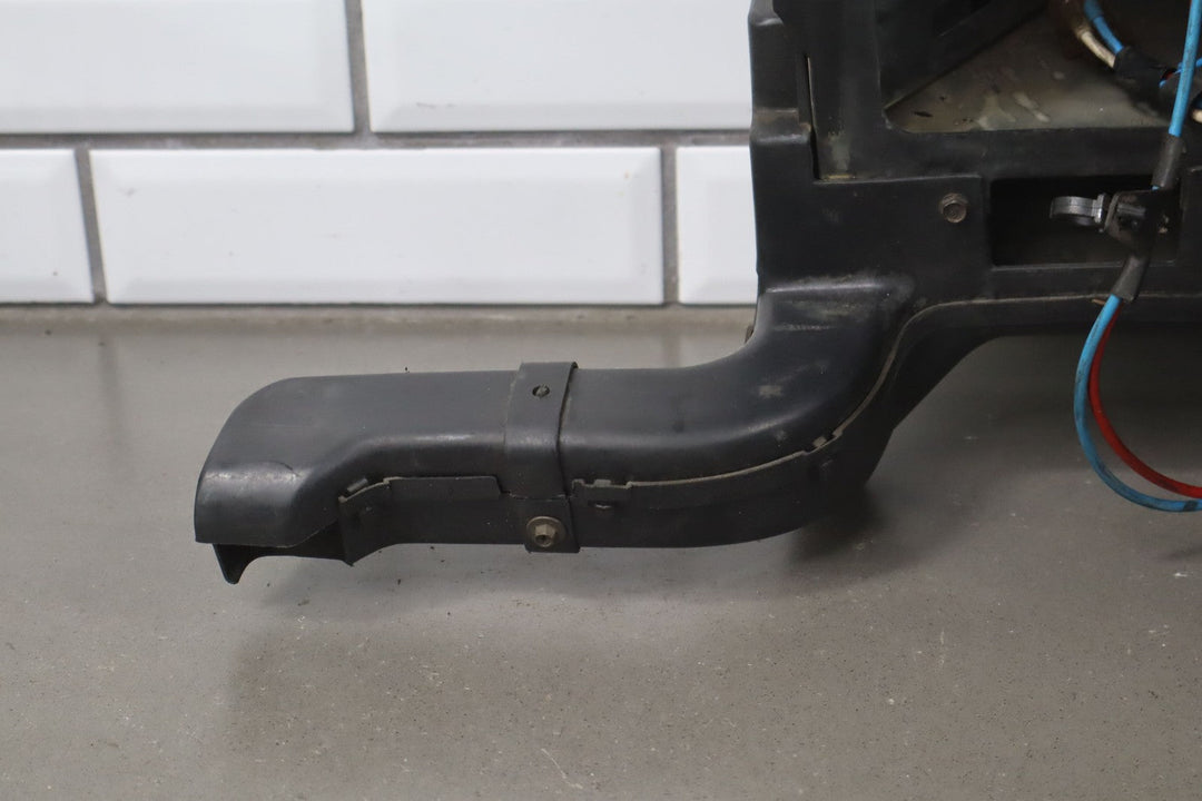90 - 93 Ford Mustang OEM Heater Housing