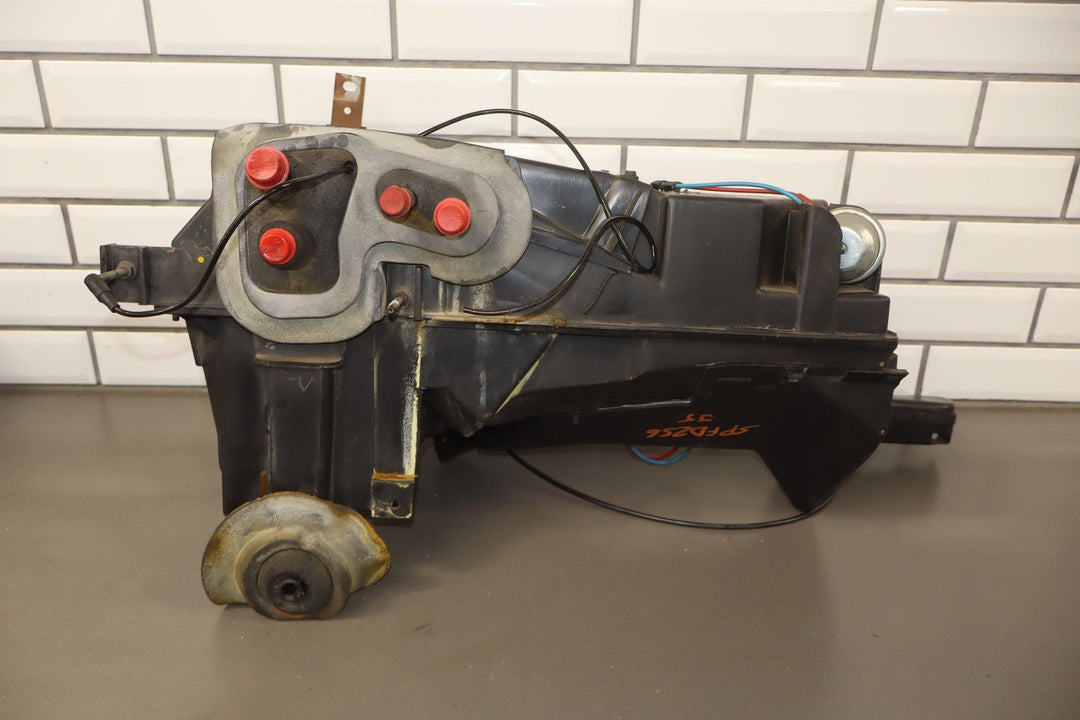 90 - 93 Ford Mustang OEM Heater Housing