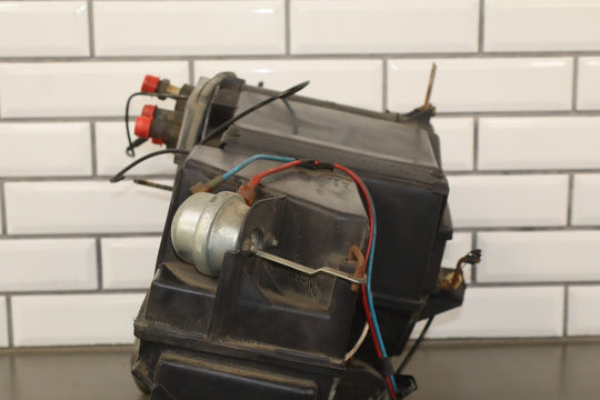 90 - 93 Ford Mustang OEM Heater Housing