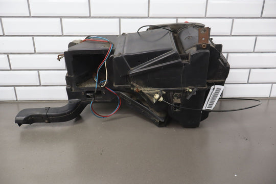 90 - 93 Ford Mustang OEM Heater Housing