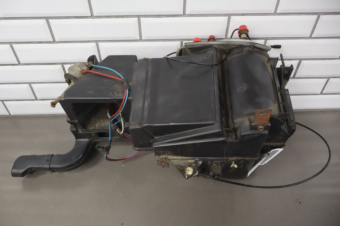 90 - 93 Ford Mustang OEM Heater Housing