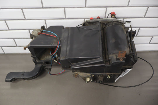 90 - 93 Ford Mustang OEM Heater Housing