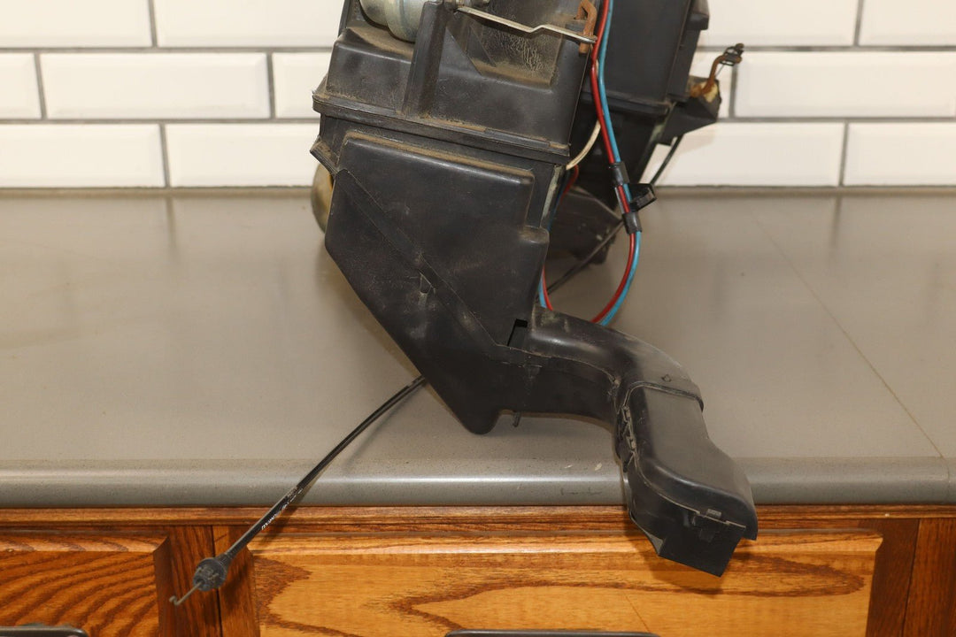 90 - 93 Ford Mustang OEM Heater Housing