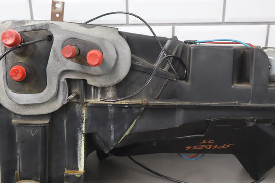 90 - 93 Ford Mustang OEM Heater Housing
