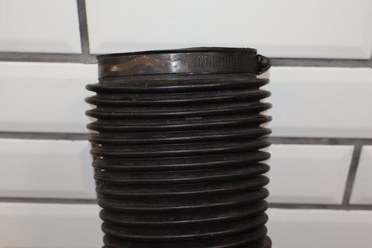 90 - 96 C4 Corvette 5.7L Air Cleaner Intake Tube - Lid - Tie Downs ONLY *See Photo