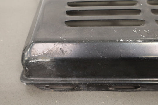 90 - 96 C4 Corvette 5.7L Air Cleaner Intake Tube - Lid - Tie Downs ONLY *See Photo