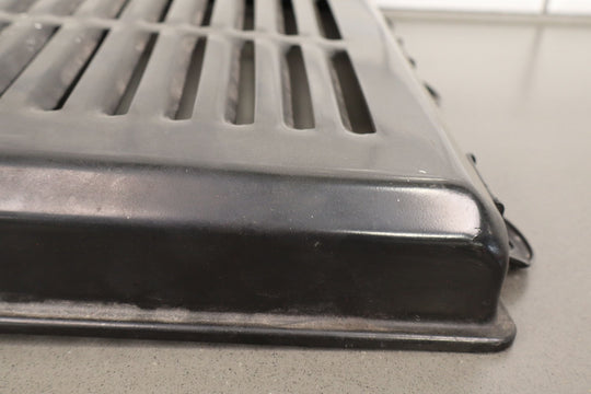 90 - 96 C4 Corvette 5.7L Air Cleaner Intake Tube - Lid - Tie Downs ONLY *See Photo