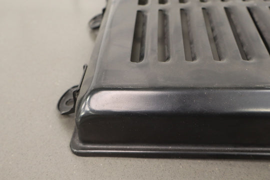 90 - 96 C4 Corvette 5.7L Air Cleaner Intake Tube - Lid - Tie Downs ONLY *See Photo