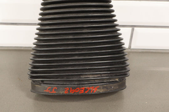 90 - 96 C4 Corvette 5.7L Air Cleaner Intake Tube - Lid - Tie Downs ONLY *See Photo