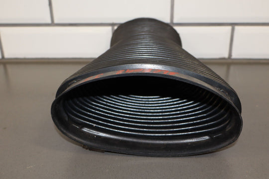 90 - 96 C4 Corvette 5.7L Air Cleaner Intake Tube - Lid - Tie Downs ONLY *See Photo