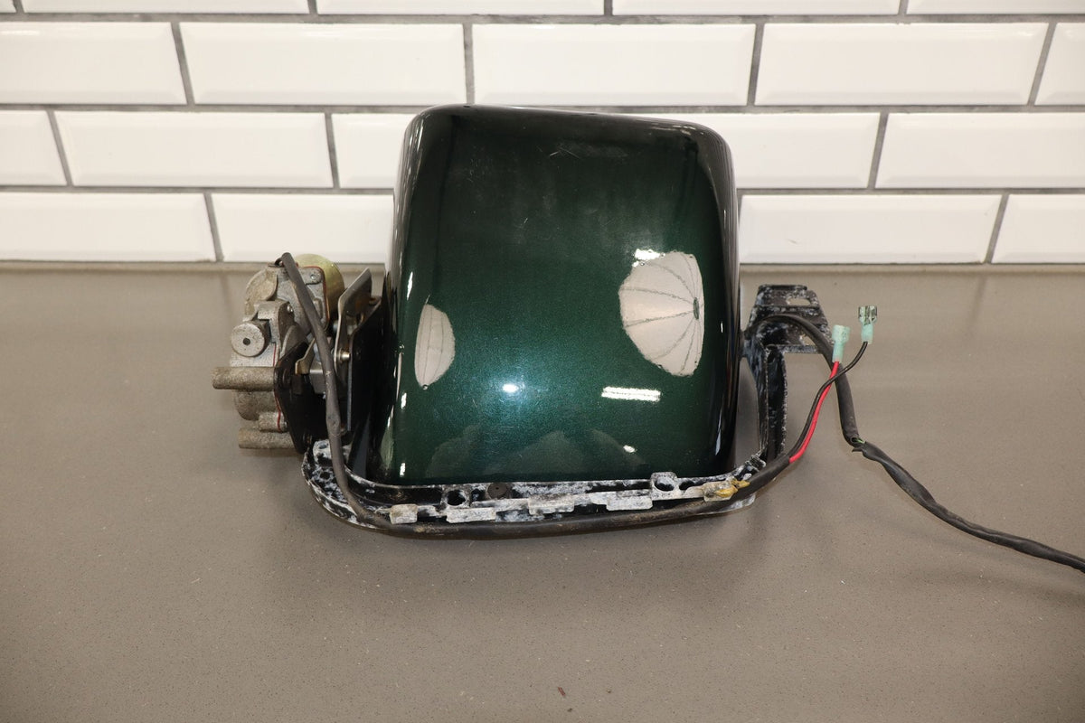 90-96 C4 Corvette Right Passenger Headlight Lamp W/ Cap &amp; Motor