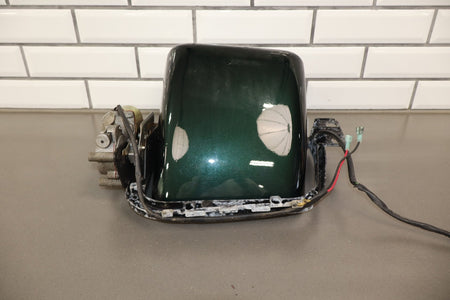 90-96 C4 Corvette Right Passenger Headlight Lamp W/ Cap &amp; Motor