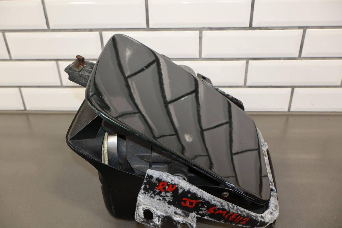 90-96 C4 Corvette Right Passenger Headlight Lamp W/ Cap &amp; Motor