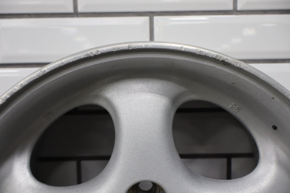 1999 Mazda MX-5 Miata- Wheel