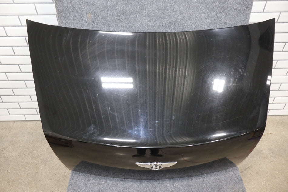 2006 Bentley Continental Flying Spur- Decklid/Tailgate