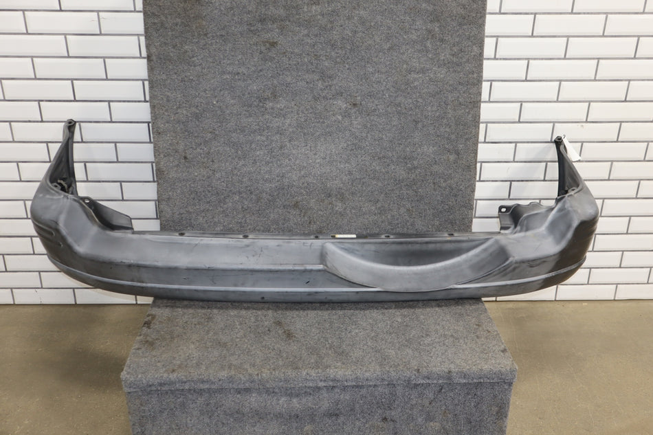 1999 Honda CR-V- Rear Bumper