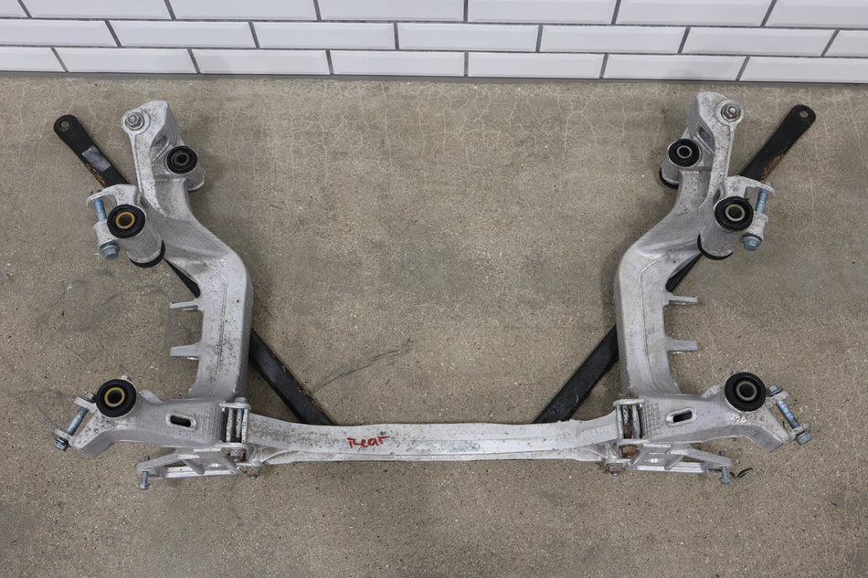 2007 Porsche 911- Crossmember K-Frame