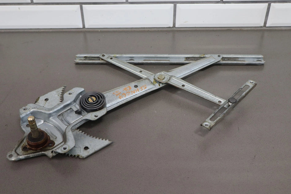 1985 Honda Prelude- Right Front Door Regulator