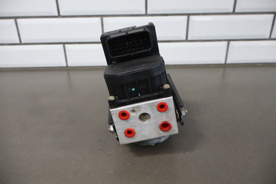 1999-2002 Chevrolet Camaro Pontiac Firebird- ABS Brake Unit (No Traction Control)