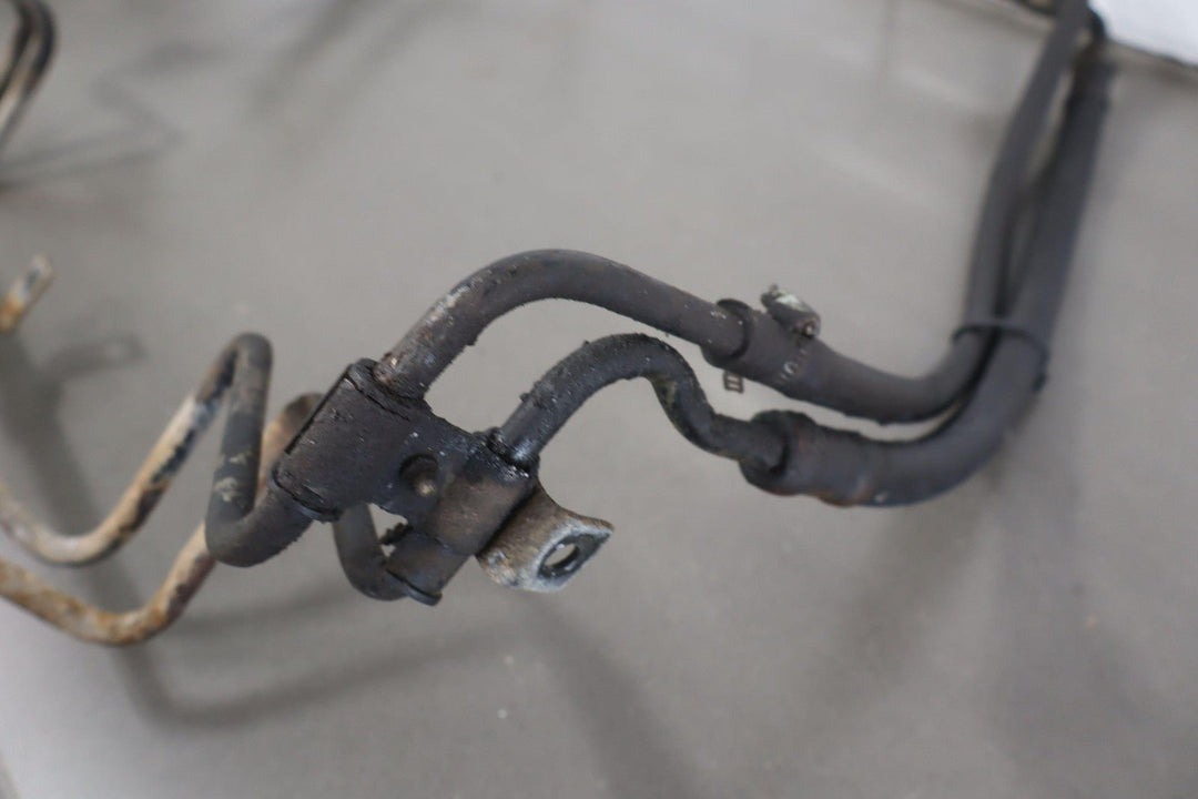 91 - 92 Toyota Land Cruiser OEM Power Steering Lines (Pump to GearBox)