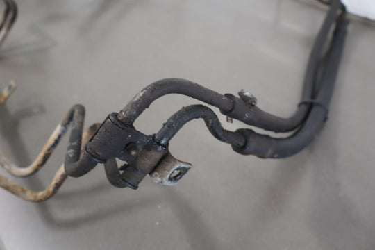 91 - 92 Toyota Land Cruiser OEM Power Steering Lines (Pump to GearBox)