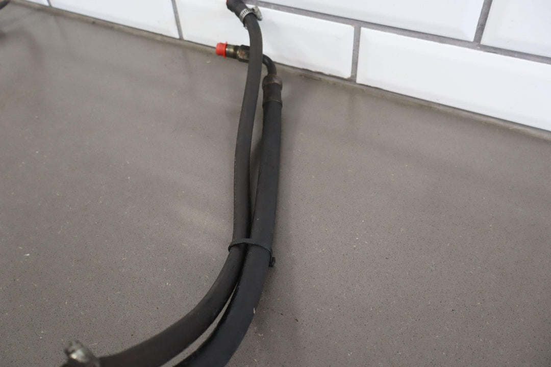 91 - 92 Toyota Land Cruiser OEM Power Steering Lines (Pump to GearBox)
