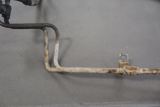 91 - 92 Toyota Land Cruiser OEM Power Steering Lines (Pump to GearBox)