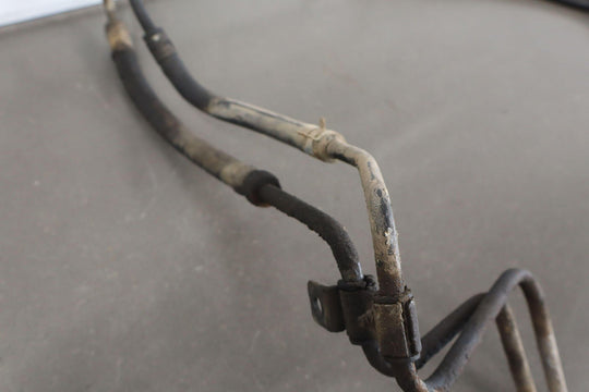 91 - 92 Toyota Land Cruiser OEM Power Steering Lines (Pump to GearBox)