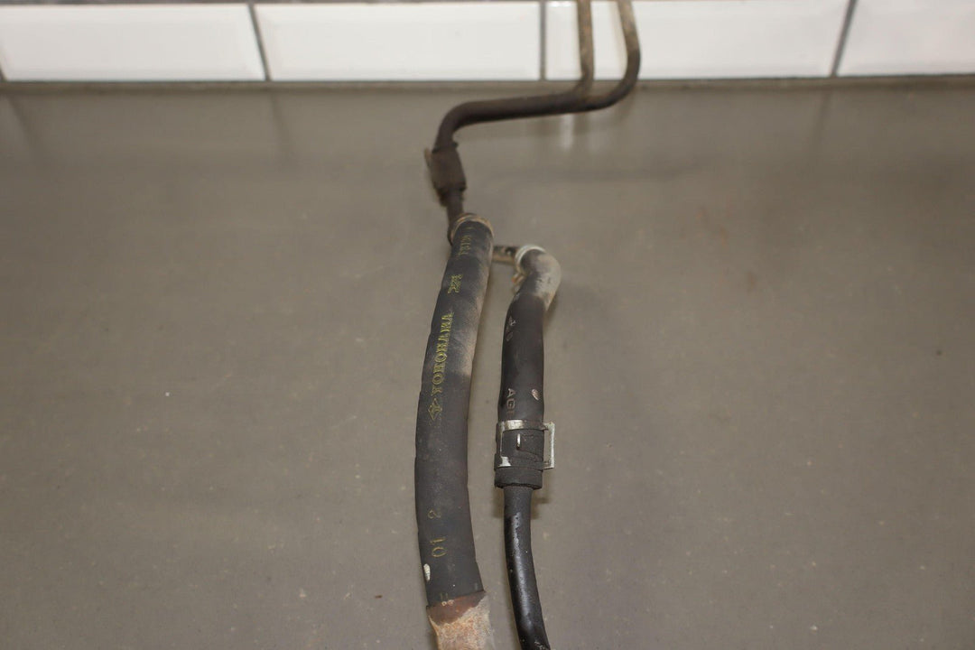 91 - 92 Toyota Land Cruiser OEM Power Steering Lines (Pump to GearBox)