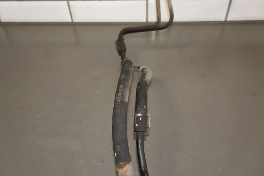 91 - 92 Toyota Land Cruiser OEM Power Steering Lines (Pump to GearBox)