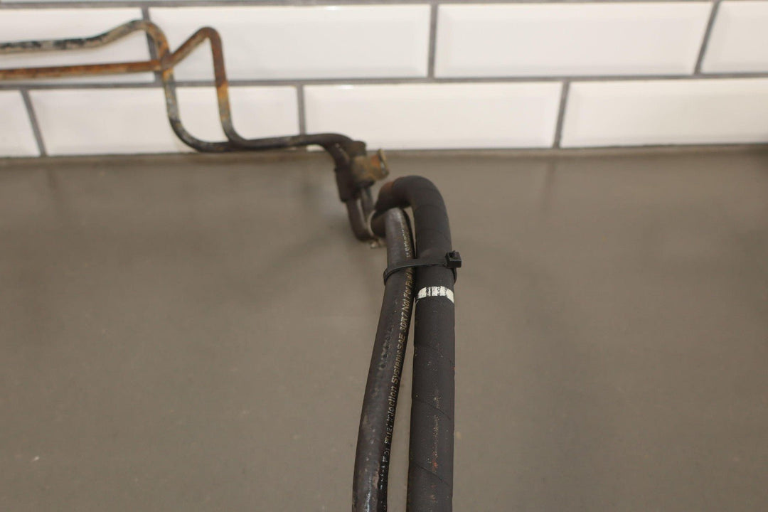 91 - 92 Toyota Land Cruiser OEM Power Steering Lines (Pump to GearBox)