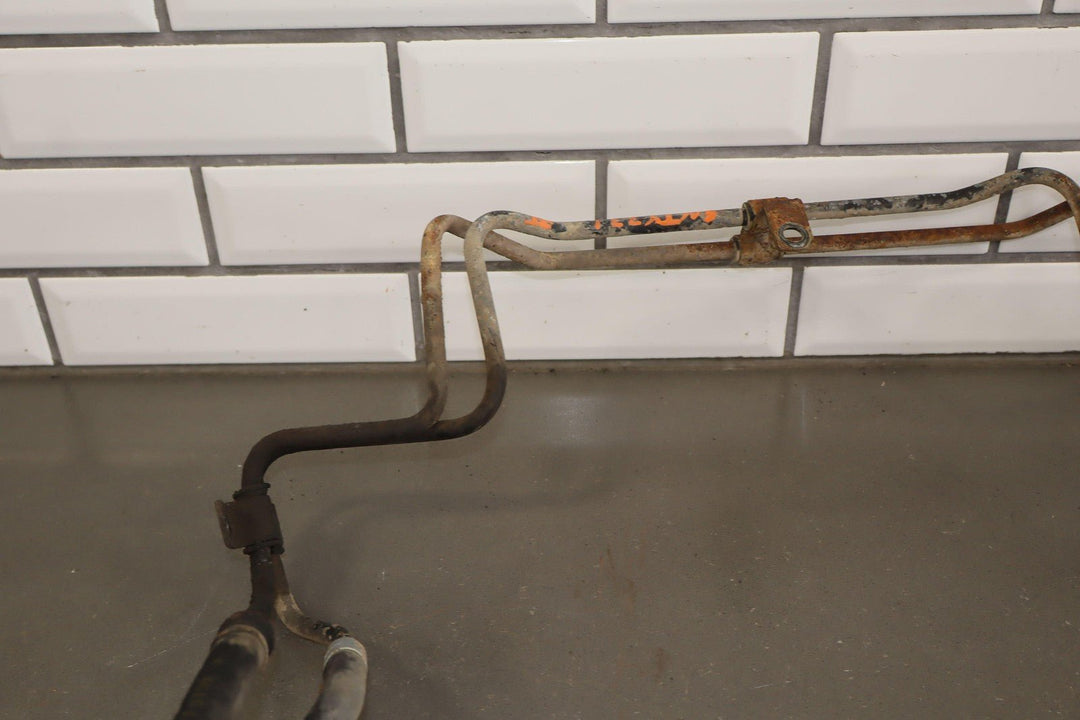 91 - 92 Toyota Land Cruiser OEM Power Steering Lines (Pump to GearBox)