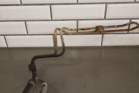91 - 92 Toyota Land Cruiser OEM Power Steering Lines (Pump to GearBox)