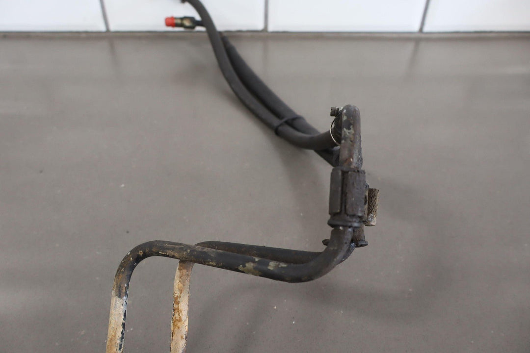 91 - 92 Toyota Land Cruiser OEM Power Steering Lines (Pump to GearBox)