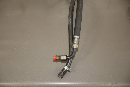 91 - 92 Toyota Land Cruiser OEM Power Steering Lines (Pump to GearBox)