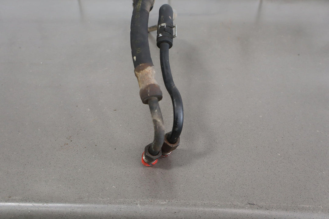 91 - 92 Toyota Land Cruiser OEM Power Steering Lines (Pump to GearBox)