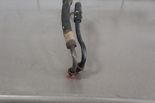 91 - 92 Toyota Land Cruiser OEM Power Steering Lines (Pump to GearBox)