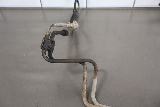 91 - 92 Toyota Land Cruiser OEM Power Steering Lines (Pump to GearBox)