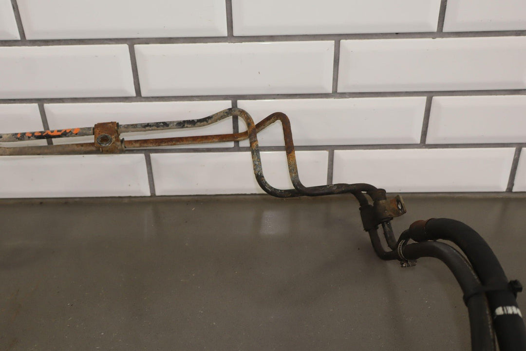 91 - 92 Toyota Land Cruiser OEM Power Steering Lines (Pump to GearBox)