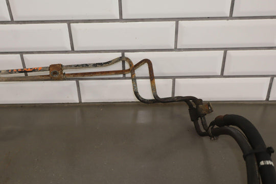 91 - 92 Toyota Land Cruiser OEM Power Steering Lines (Pump to GearBox)