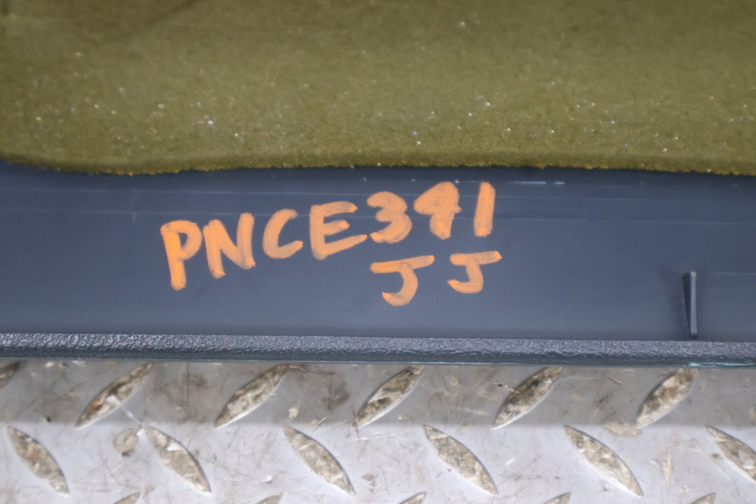 91 - 93 Chevy Caprice Wagon Rear Interior Headliner Roof Trim (Dark Saphire 20C)