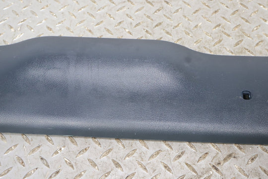 91 - 93 Chevy Caprice Wagon Rear Interior Headliner Roof Trim (Dark Saphire 20C)
