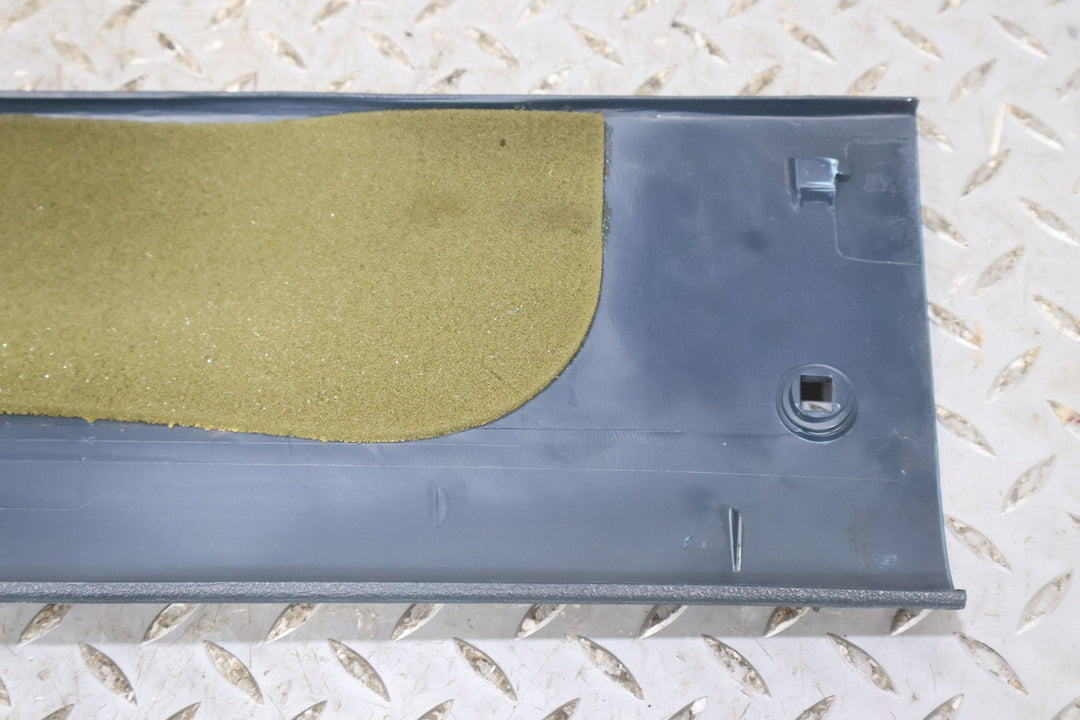 91 - 93 Chevy Caprice Wagon Rear Interior Headliner Roof Trim (Dark Saphire 20C)