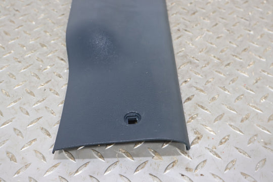 91 - 93 Chevy Caprice Wagon Rear Interior Headliner Roof Trim (Dark Saphire 20C)